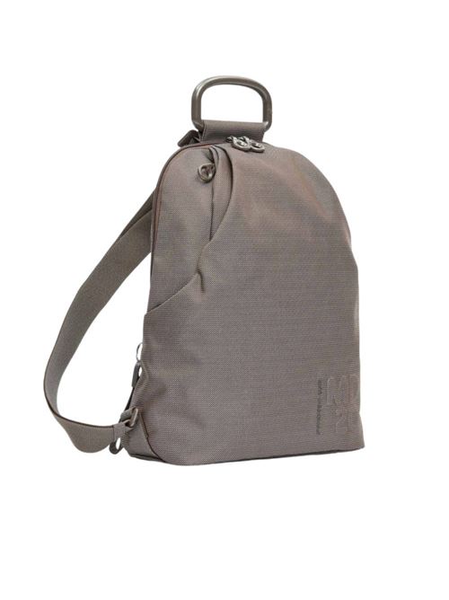 MD20 Backpack MANDARINA DUCK | P10QMT39ATAUPE